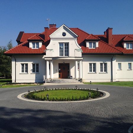 Villa Diana Rozalin  外观 照片